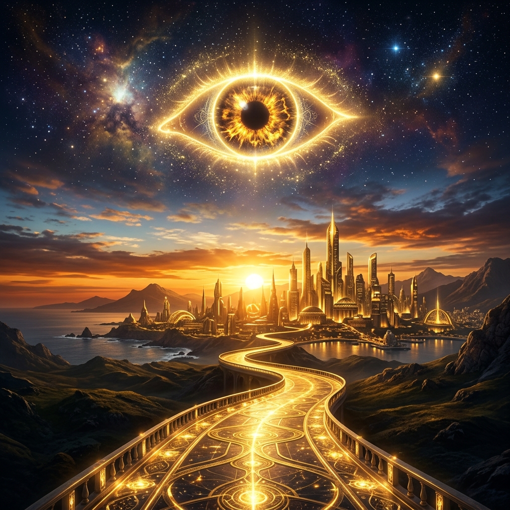Vision Eye